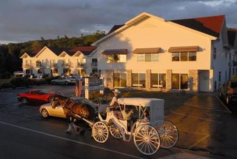 Hotel Ephraim Shores Resort