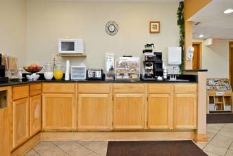 Hotel Econolodge Janesville