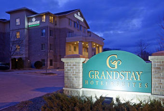 Grandstay Hotel & Suites