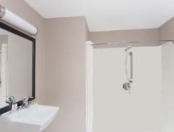 Hotel Super 8 Green River