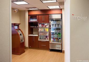 Hotel Springhill Suites Los Angeles Lax/manhattan Beach