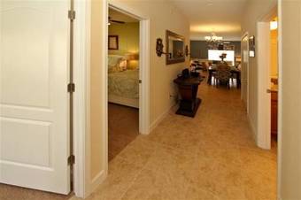 Apartamento Paradise Palms Resort #3527