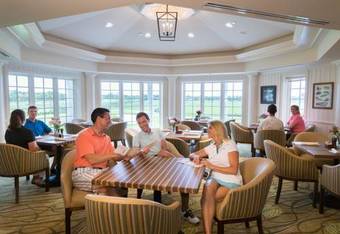 Hotel Marco Island Marriott Beach Resort, Golf Club & Spa