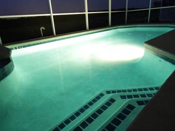 Fox Loop Home By Florida Dream Homes