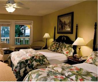 Beachview Club Hotel