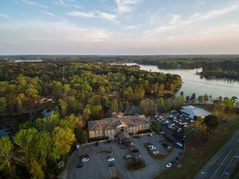 The Lodge On Lake Oconee