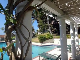 Hotel Hacienda Tamarindo