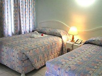 Hotel Coral Seas Garden Resort