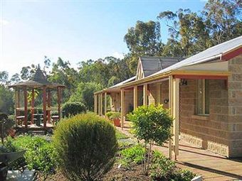 Bed & Breakfast Riesling Trail And Clare Valley Cottages