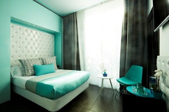 Hotel 54 Barceloneta