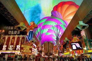 Hotel Embassy Suites Convention Center Las Vegas