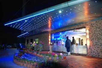 Hotel Wingston Mathura