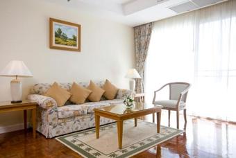 Karavel House Hotel And Serviced Apartments Sriracha