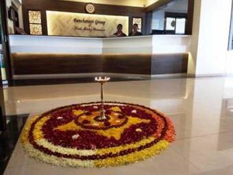 Hotel Panchavati Yatri