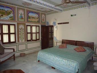 Bed & Breakfast Tourist Pension