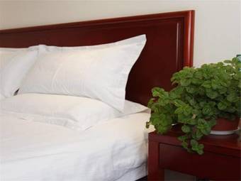 Greentree Inn Beijing Daxing Xingye Street Liyuan Business Hotel