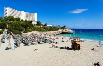 Hotel Globales America