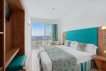 Hotel Alua Sun Camp De Mar