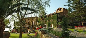 Hotel La Residencia
