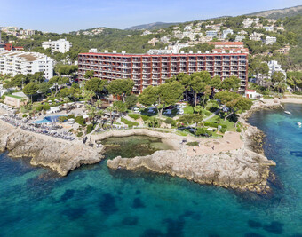 Hotel De Mar Gran Meli� - Only Adults