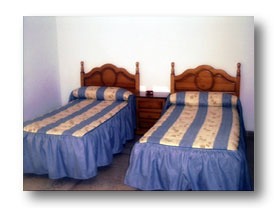 Hotel Hostal Mirobriga