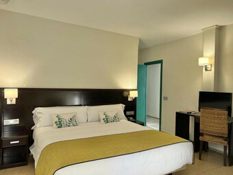 Hotel Itaca Col�n By Soho Boutique