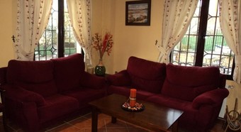 Hotel La Encina Centenaria