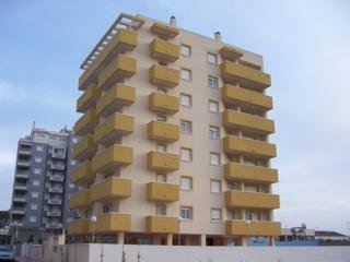 Panorama Sunplaces Apart.