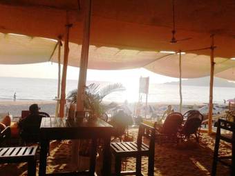 Hotel Cuba Premium Huts