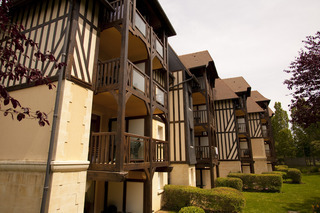 Hotel Pv La Residence Du Golf