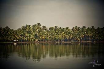 Hostal Ashtamudi Villas