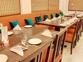 Dewa Retreat - A Himalayan Boutique Hotel