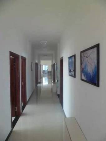 Agroturismo Wusong Island Wusong Country House