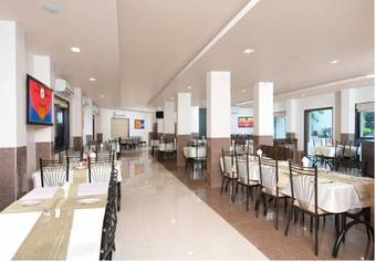 Daiwik Hotels Shirdi