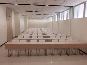 Hotel Hanting Express Kaifeng Songcheng Road