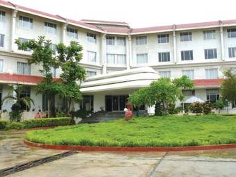 Hotel Ramee Guestline Tirupati