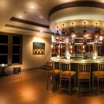 Hotel Park Hyatt Goa Resort And Spa