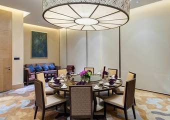 Hotel Holiday Inn Resort Hainan Clear Water Bay