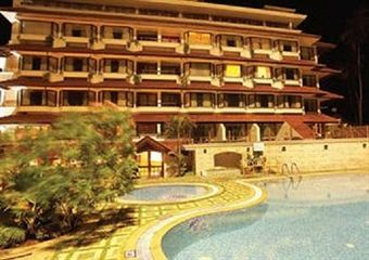 Hotel Hindustan Beach Retreat