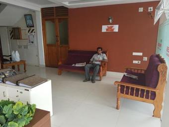 Hotel Princess Residency