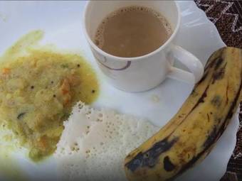 Bed & Breakfast Marari Umapathi Beach Villa