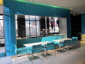 Hotel Jinjiang Inn Luoyang Wangcheng Park