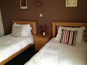 Hotel The Queens Head