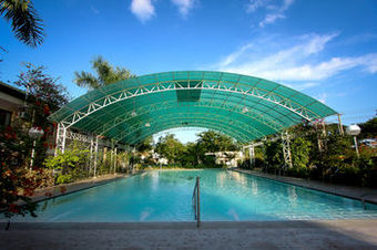 Luisita Central Park Hotel