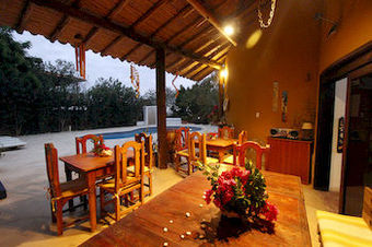 Stevie Wonderland Hotel-boutique