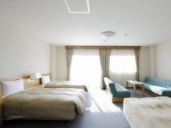 Hotel Familio Sadoaikawa