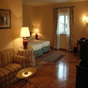 Hotel Relais Villa Matilde