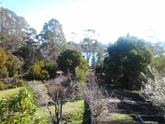 Agroturismo Tranquil Point