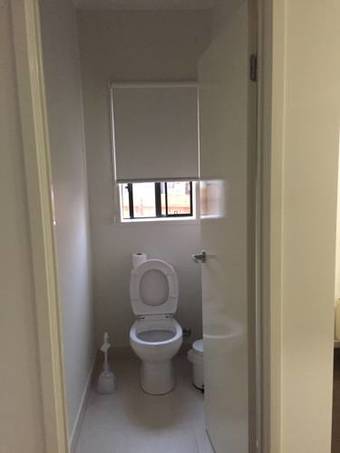 Villa London Park Resort