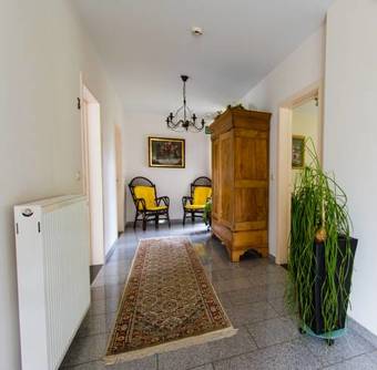 Bed & Breakfast De Blauwe Reiger